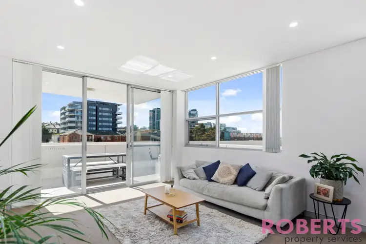 74/22 Gladstone Avenue, Wollongong NSW 2500