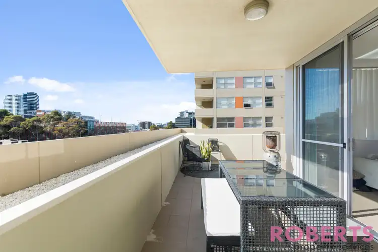 Third view of Homely apartment listing, 74/22 Gladstone Avenue, Wollongong NSW 2500