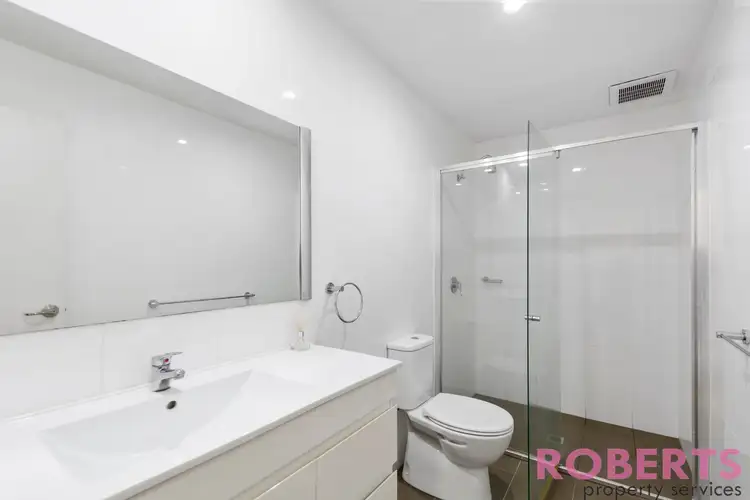 Fifth view of Homely apartment listing, 74/22 Gladstone Avenue, Wollongong NSW 2500