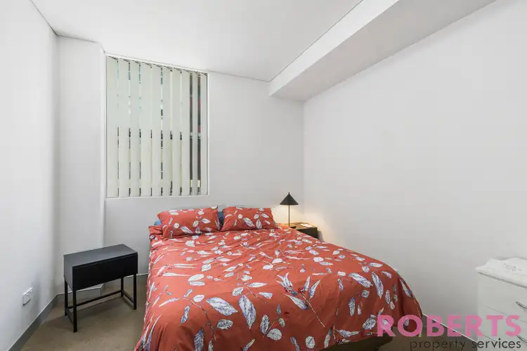 Sixth view of Homely apartment listing, 74/22 Gladstone Avenue, Wollongong NSW 2500