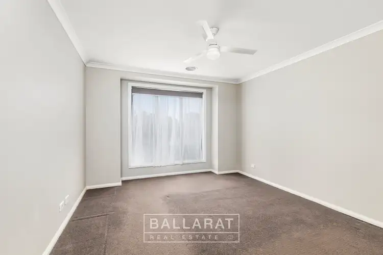 Fifth view of Homely house listing, 49 Delaney Drive, Miners Rest VIC 3352