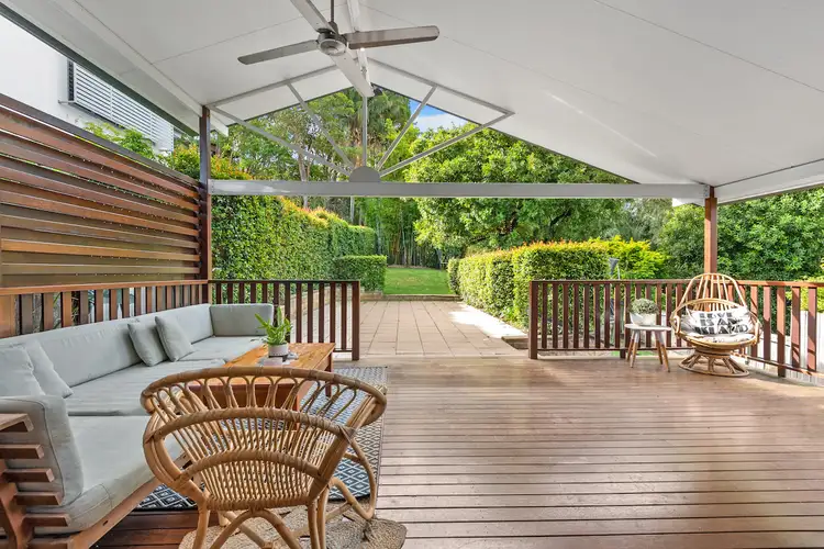 36 Ernest Street, Morningside QLD 4170