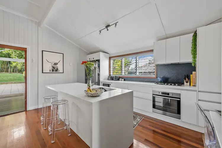 Fifth view of Homely house listing, 36 Ernest Street, Morningside QLD 4170