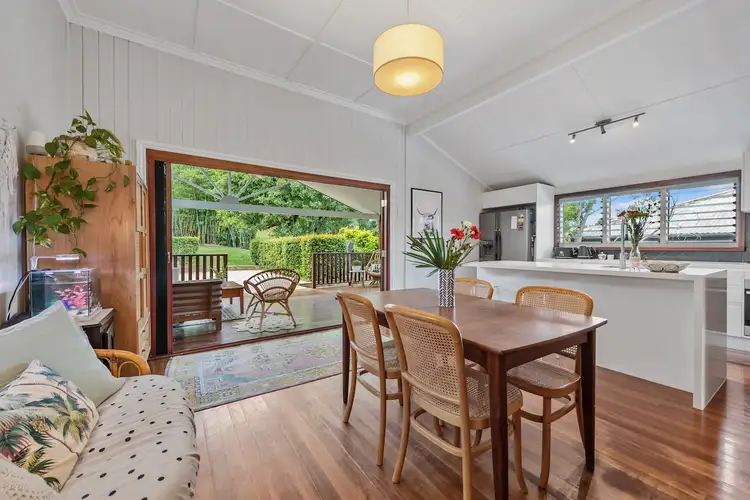 Sixth view of Homely house listing, 36 Ernest Street, Morningside QLD 4170