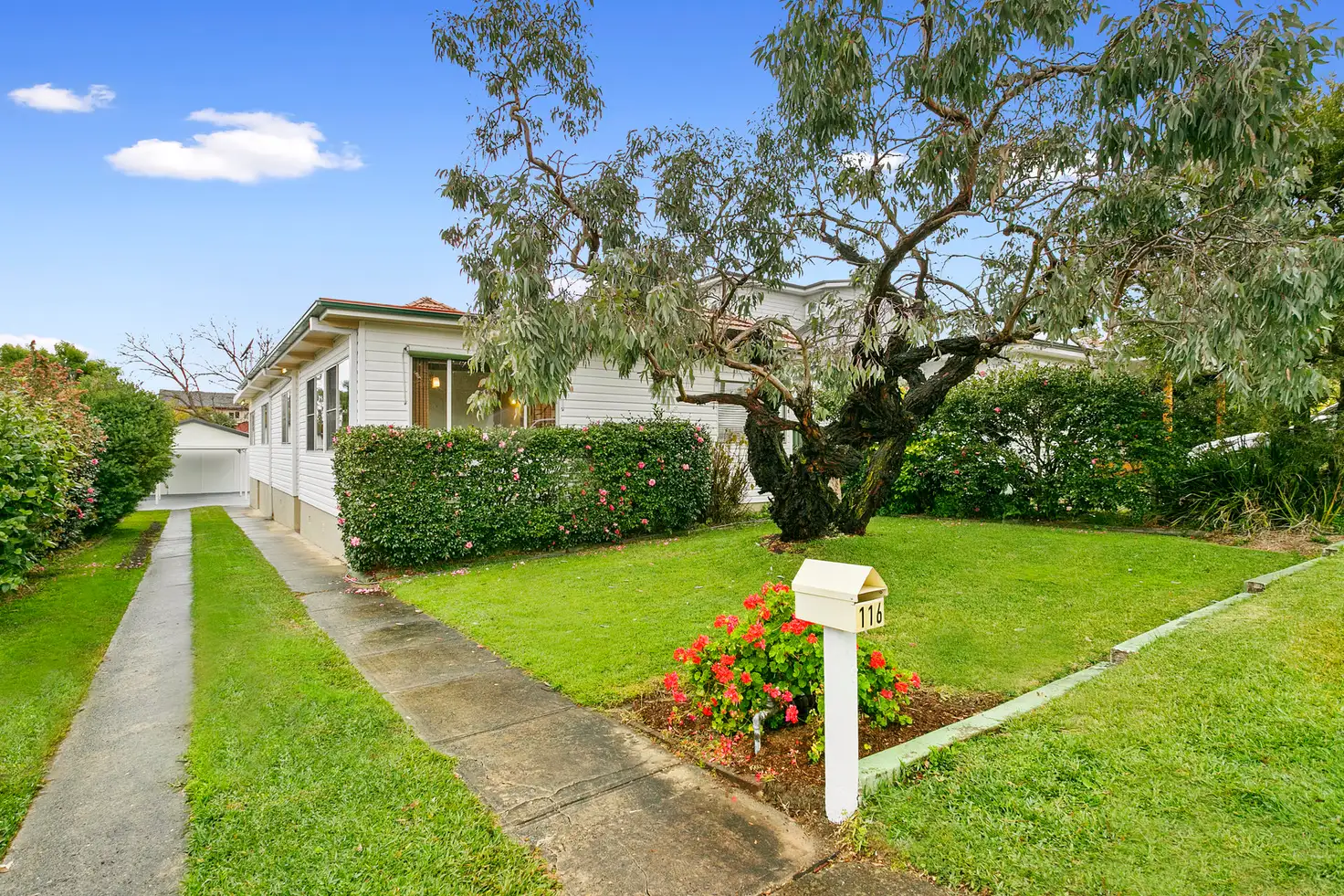Main view of Homely house listing, 116 Wolger Street, Como NSW 2226