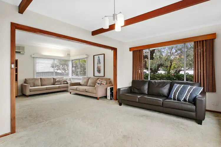 Second view of Homely house listing, 116 Wolger Street, Como NSW 2226