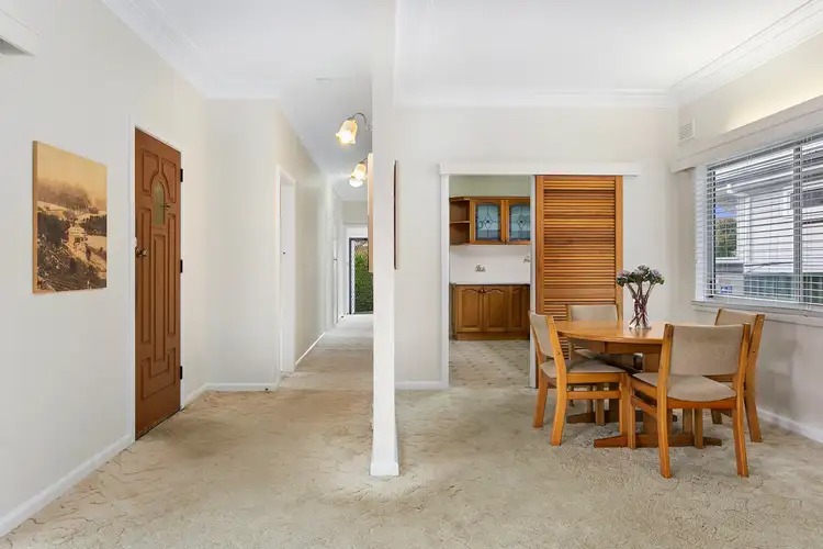 Third view of Homely house listing, 116 Wolger Street, Como NSW 2226