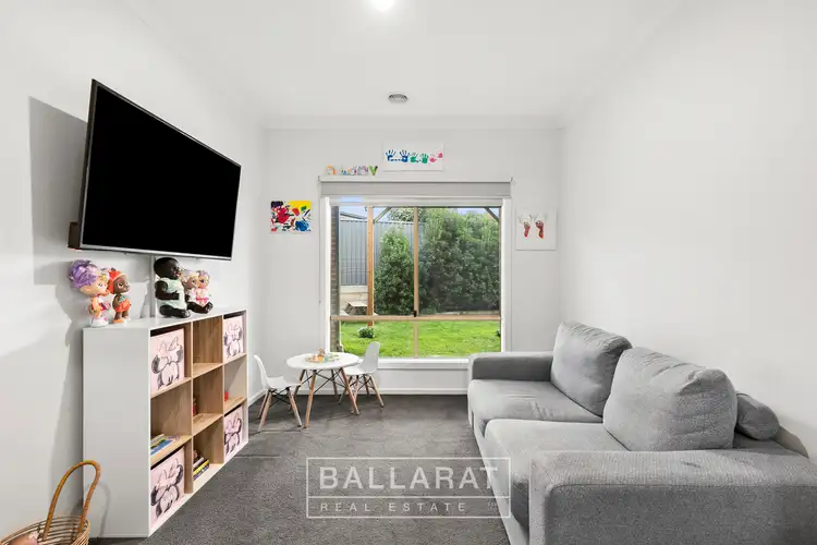 Fourth view of Homely house listing, 9 Nelmore Court, Ballarat East VIC 3350