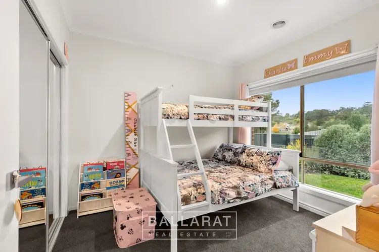 Sixth view of Homely house listing, 9 Nelmore Court, Ballarat East VIC 3350