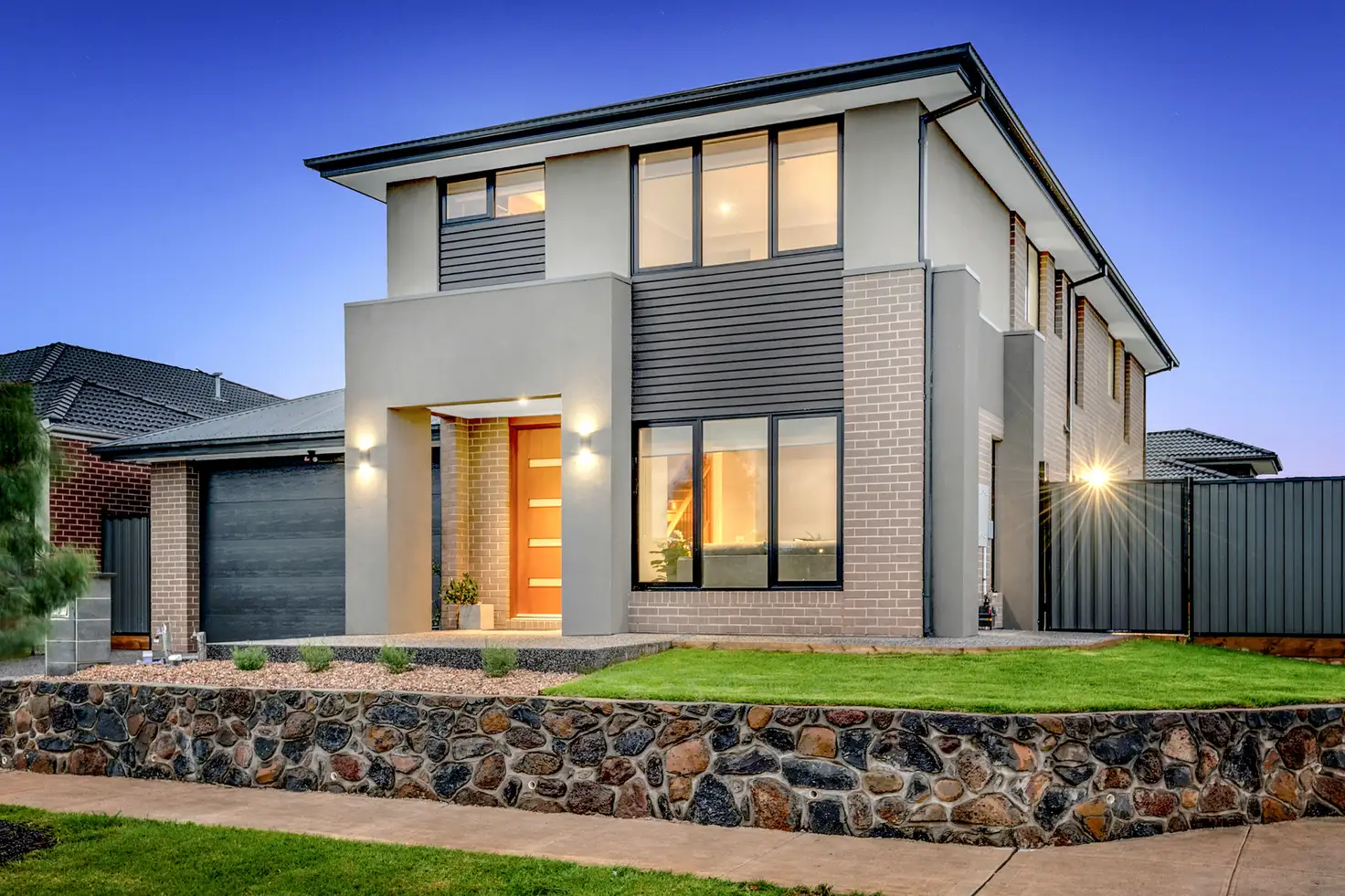 Main view of Homely house listing, 10 Caspian Drive, Craigieburn VIC 3064