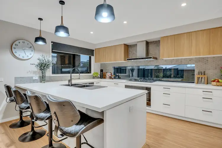 Second view of Homely house listing, 10 Caspian Drive, Craigieburn VIC 3064