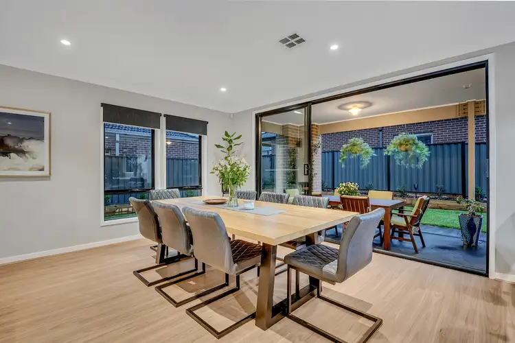 Third view of Homely house listing, 10 Caspian Drive, Craigieburn VIC 3064