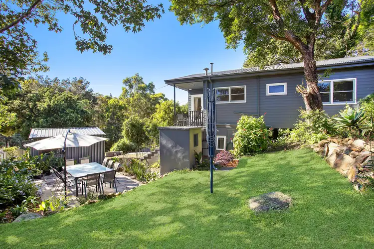 Main view of Homely house listing, 7 Tivoli Esplanade, Como NSW 2226