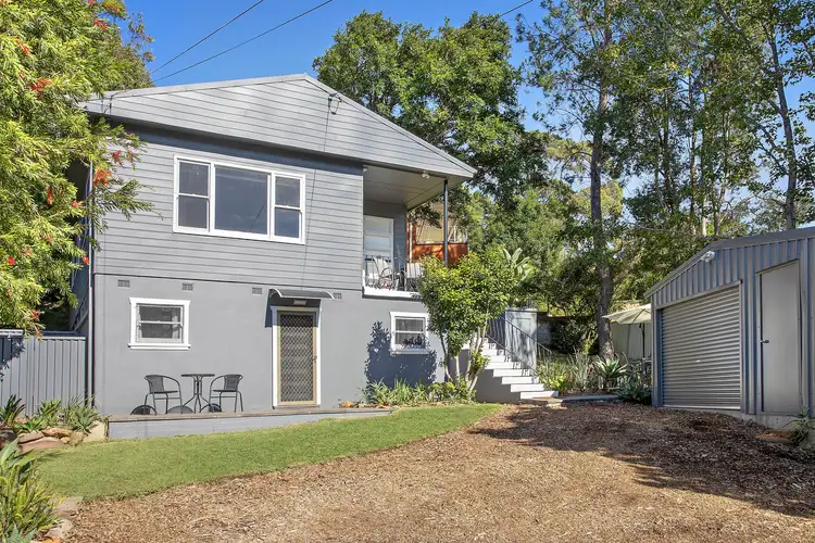 Second view of Homely house listing, 7 Tivoli Esplanade, Como NSW 2226