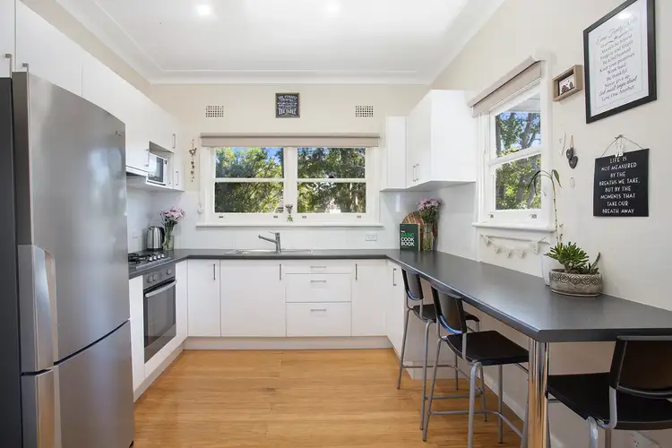 Fourth view of Homely house listing, 7 Tivoli Esplanade, Como NSW 2226