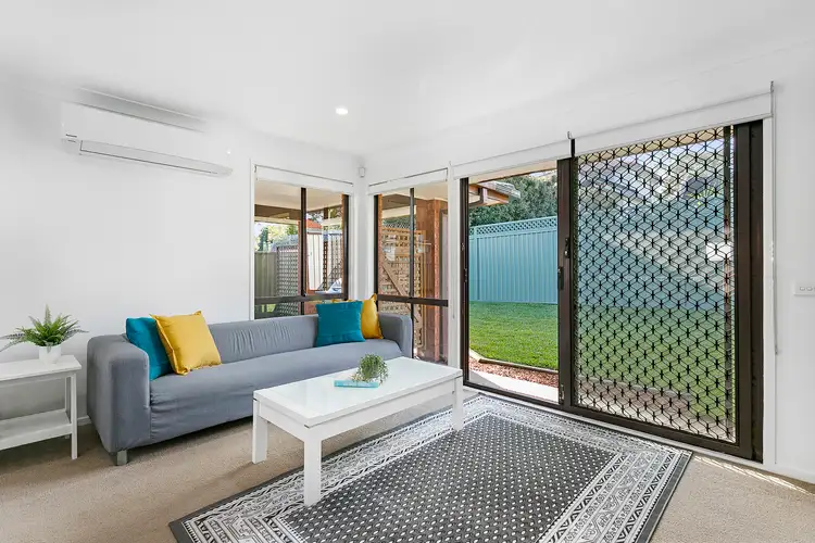 Fourth view of Homely villa listing, 2/108 Railway Crescent, Jannali NSW 2226