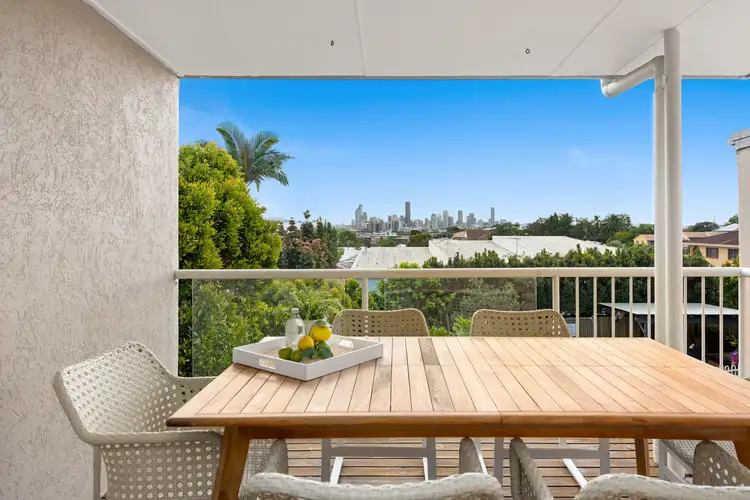 Fourth view of Homely townhouse listing, 1/52 Chatsworth Road, Greenslopes QLD 4120