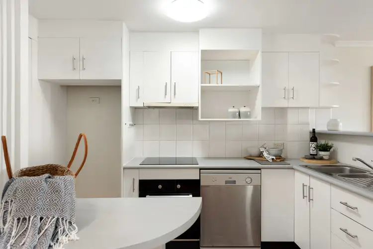 Fifth view of Homely townhouse listing, 1/52 Chatsworth Road, Greenslopes QLD 4120