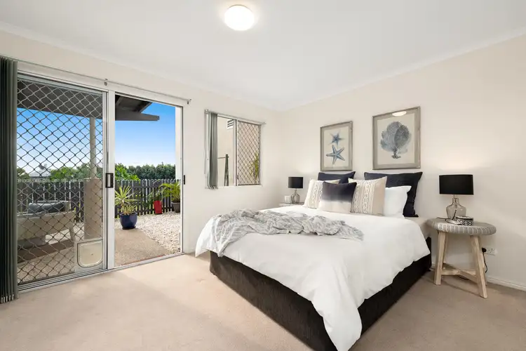 Sixth view of Homely townhouse listing, 1/52 Chatsworth Road, Greenslopes QLD 4120