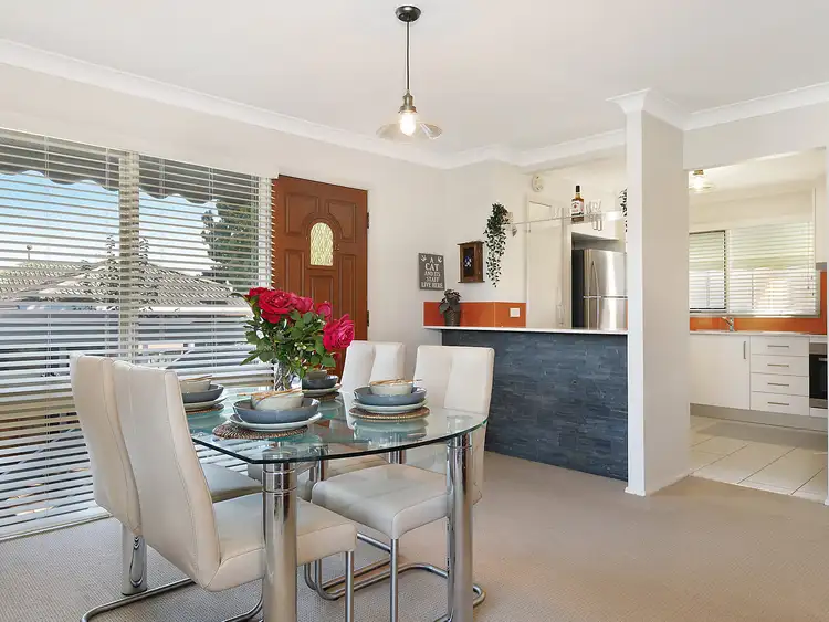 Fourth view of Homely house listing, 214 Piccadilly Street, Riverstone NSW 2765