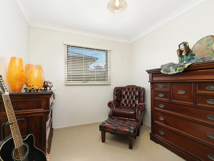 Fifth view of Homely house listing, 214 Piccadilly Street, Riverstone NSW 2765