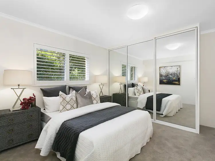 Fifth view of Homely apartment listing, 6/64 Shirley Road, Wollstonecraft NSW 2065