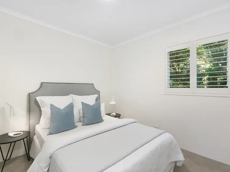 Sixth view of Homely apartment listing, 6/64 Shirley Road, Wollstonecraft NSW 2065