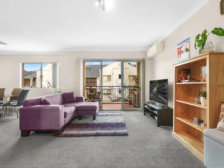 Second view of Homely apartment listing, 114/6 Nile Close, Marsfield NSW 2122