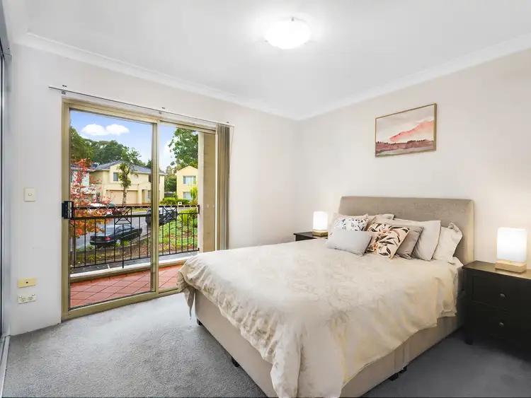 Fourth view of Homely apartment listing, 114/6 Nile Close, Marsfield NSW 2122