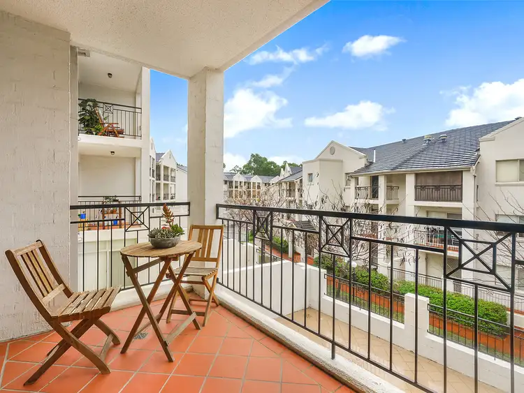 Fifth view of Homely apartment listing, 114/6 Nile Close, Marsfield NSW 2122