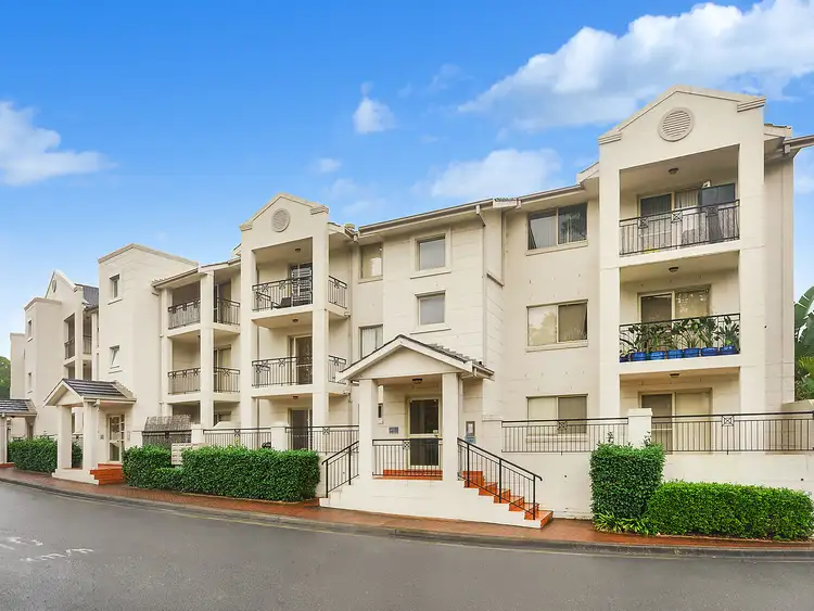 Sixth view of Homely apartment listing, 114/6 Nile Close, Marsfield NSW 2122