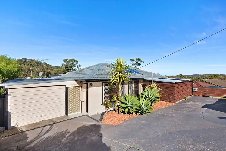 Main view of Homely house listing, 6A Cadaga Road, Gateshead NSW 2290