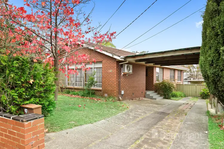 1 Sarong Street, Watsonia VIC 3087