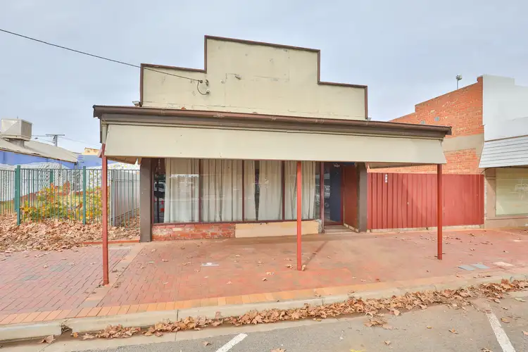40 Tapio Street, Dareton NSW 2717
