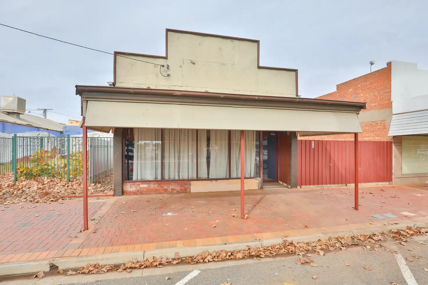 Main view of Homely house listing, 40 Tapio Street, Dareton NSW 2717