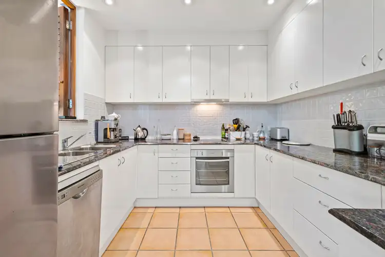 Fifth view of Homely semi-detached listing, 2/7 Bluefin Court, Noosaville QLD 4566