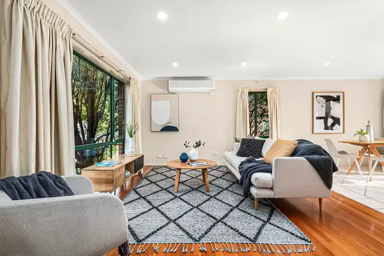 Second view of Homely villa listing, 1/20 Avoca Crescent, Pascoe Vale VIC 3044