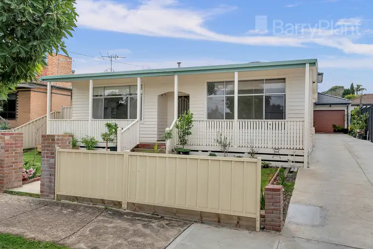 Main view of Homely house listing, 1/22 Browning Street, Kingsbury VIC 3083