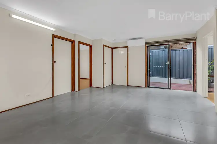 Third view of Homely house listing, 1/22 Browning Street, Kingsbury VIC 3083