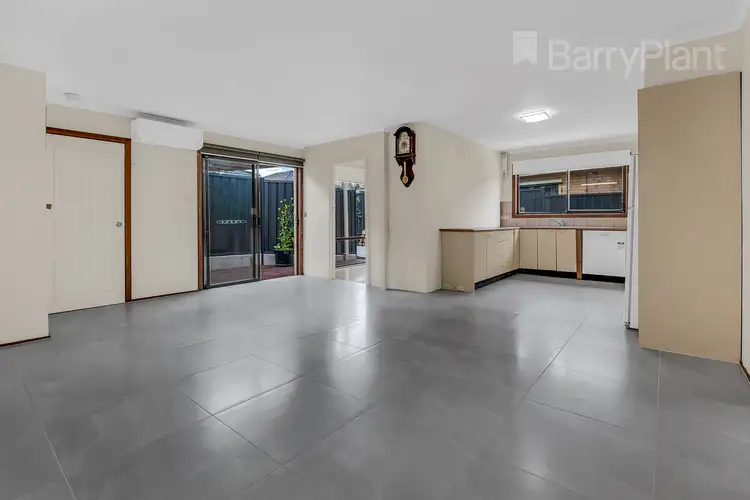 Fourth view of Homely house listing, 1/22 Browning Street, Kingsbury VIC 3083