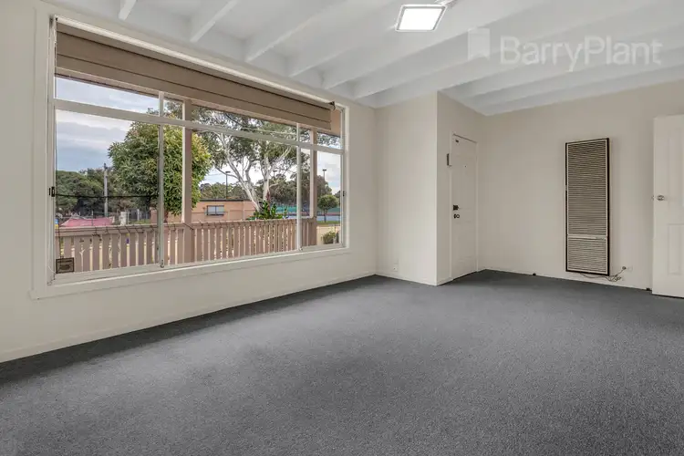 Fifth view of Homely house listing, 1/22 Browning Street, Kingsbury VIC 3083