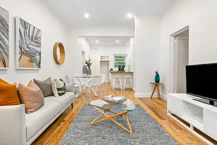 2/18 Glebe Street, Randwick NSW 2031