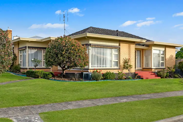 Second view of Homely house listing, 11 Flinders Street, Portland VIC 3305