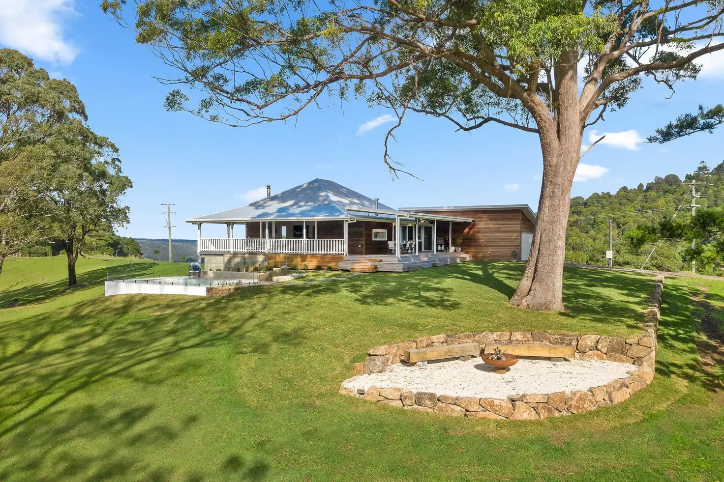 Main view of Homely house listing, 115 Arkinstall Road, Tuntable Creek NSW 2480