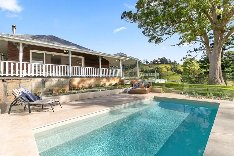 Fourth view of Homely house listing, 115 Arkinstall Road, Tuntable Creek NSW 2480