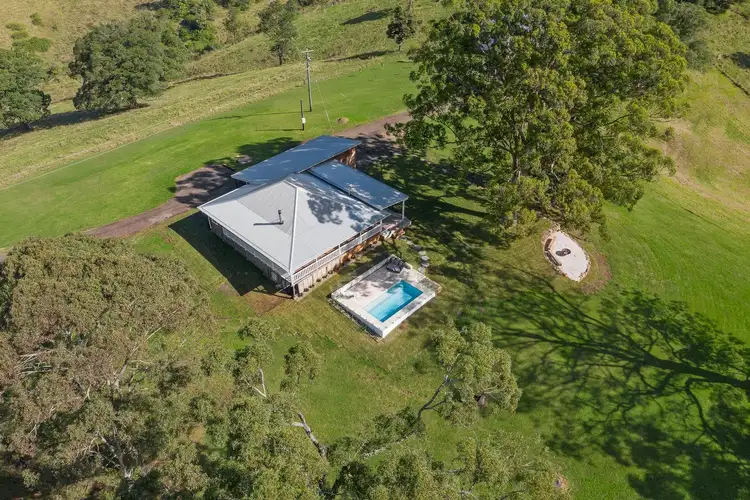 Fifth view of Homely house listing, 115 Arkinstall Road, Tuntable Creek NSW 2480