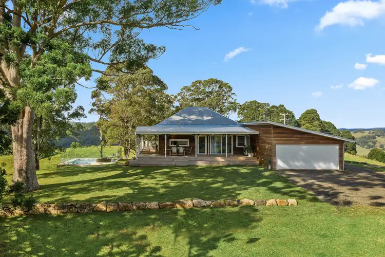 Sixth view of Homely house listing, 115 Arkinstall Road, Tuntable Creek NSW 2480