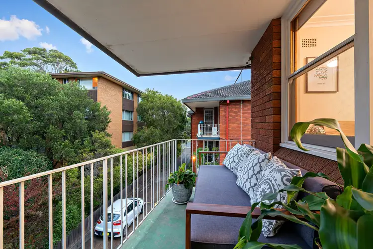 16/30 Tranmere Street, Drummoyne NSW 2047