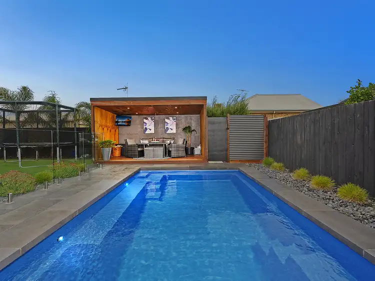 23 Trumper Crescent, Leopold VIC 3224