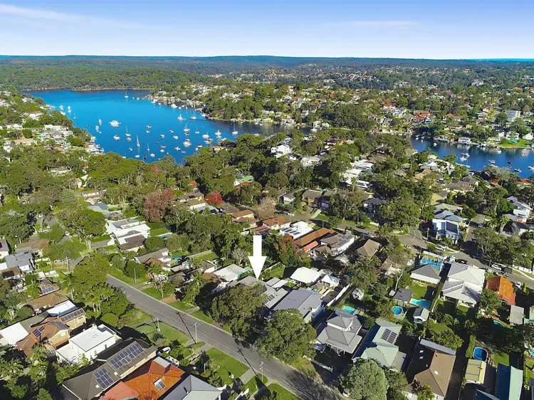 25 Yowie Avenue, Caringbah South NSW 2229